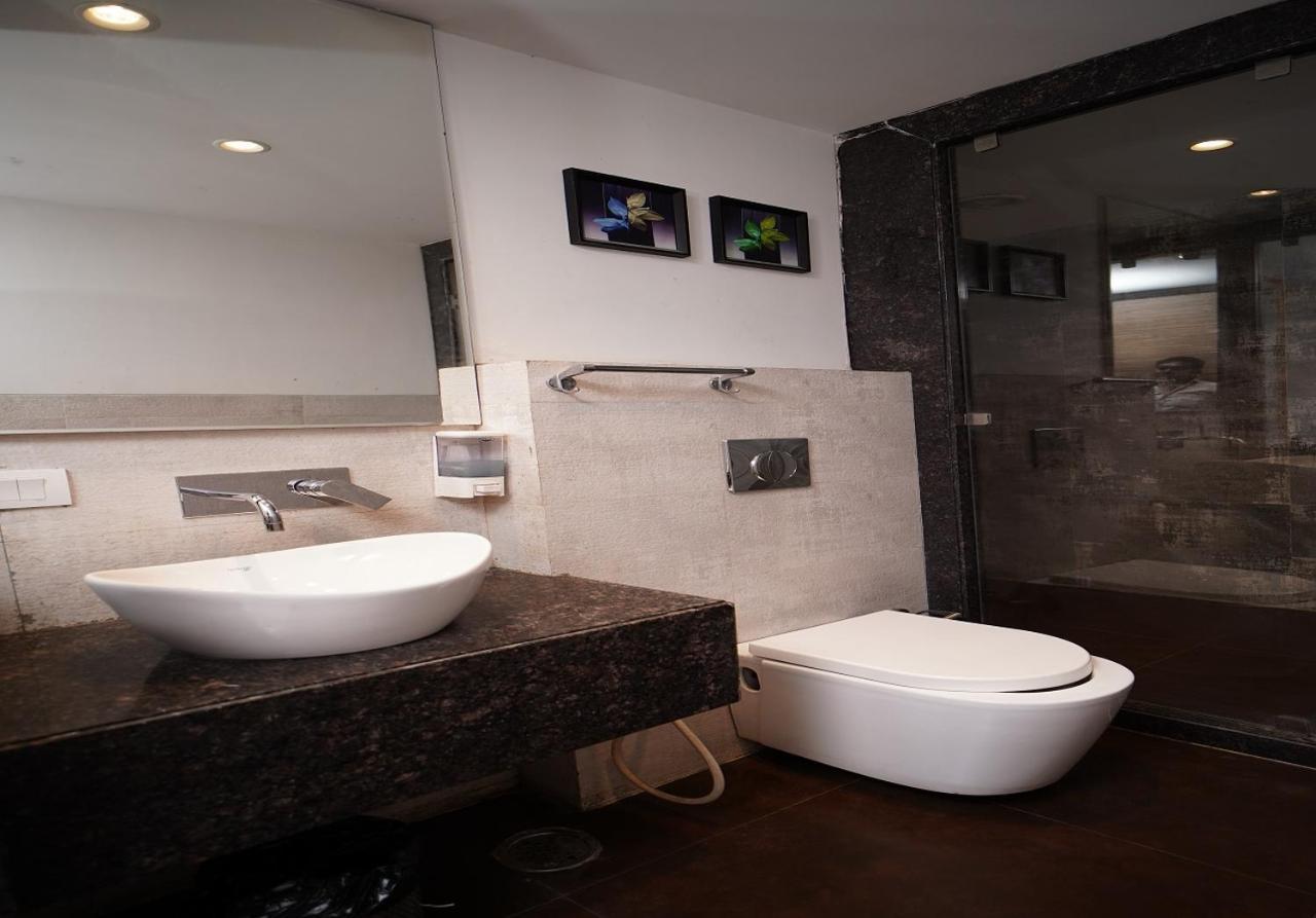 Hotel Amora - Rajnandgaon Raj Nandgaon Luaran gambar
